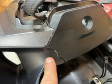 Load image into Gallery viewer, 20 21 22 23 24 HONDA CBR500R CBR 500R SUBFRAME SUB FRAME BACK FRAME TAIL COWL
