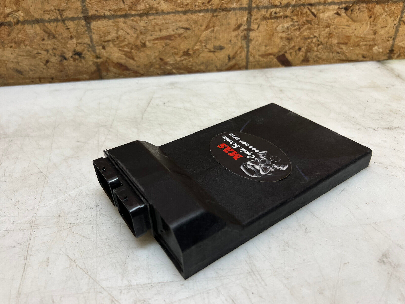2007 2008 07 08 YAMAHA YZFR1 YZF R1 ENGINE COMPUTER ECU CDI ECM SECURITY KEY SET