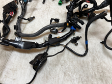 Load image into Gallery viewer, 2024 21 22 23 24 SUZUKI HAYABUSA GSX1300R GSX 1300 WIRING HARNESS LOOM ECU CDI
