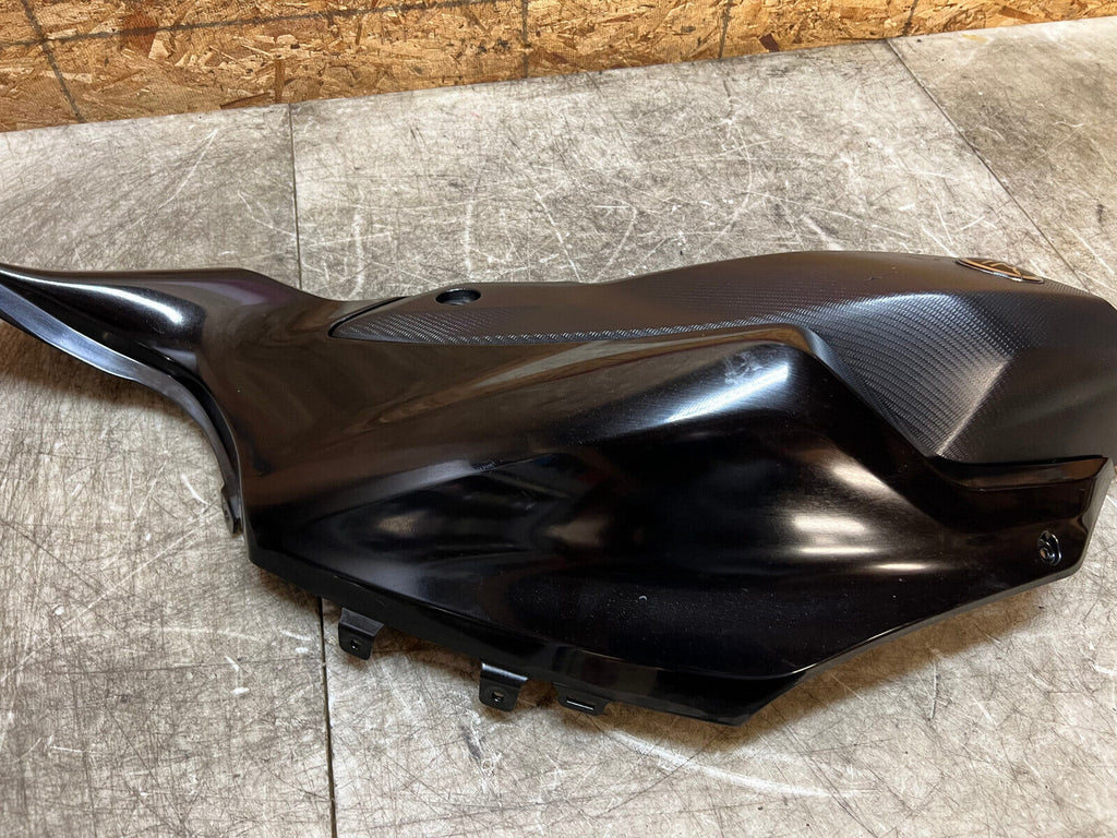 15 16 17 18 19 20 21 YAMAHA FZ-07 FZ07 MT-07 MT07 LEFT FAIRING SIDE TANK COWL