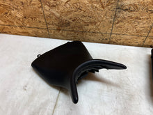 Load image into Gallery viewer, 15 16 17 18 19 20 21 22 YAMAHA YZF R3 YZFR3 FRONT REAR SEATS SEAT RIDERS SEAT OE
