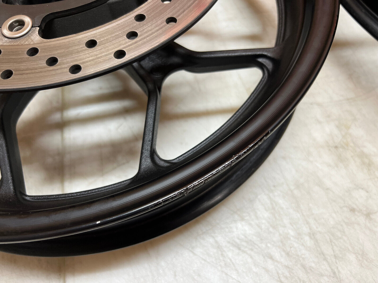 16 17 18 19 20 21 22 YAMAHA YZF R3 YZFR3 FRONT REAR WHEELS WHEEL RIM RIMS PAIR