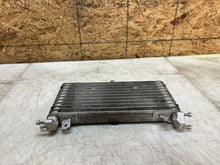 Load image into Gallery viewer, 2024 21 22 23 24 SUZUKI HAYABUSA GSX1300R GSX 1300 OIL COOLER RAD RADIATOR GUARD
