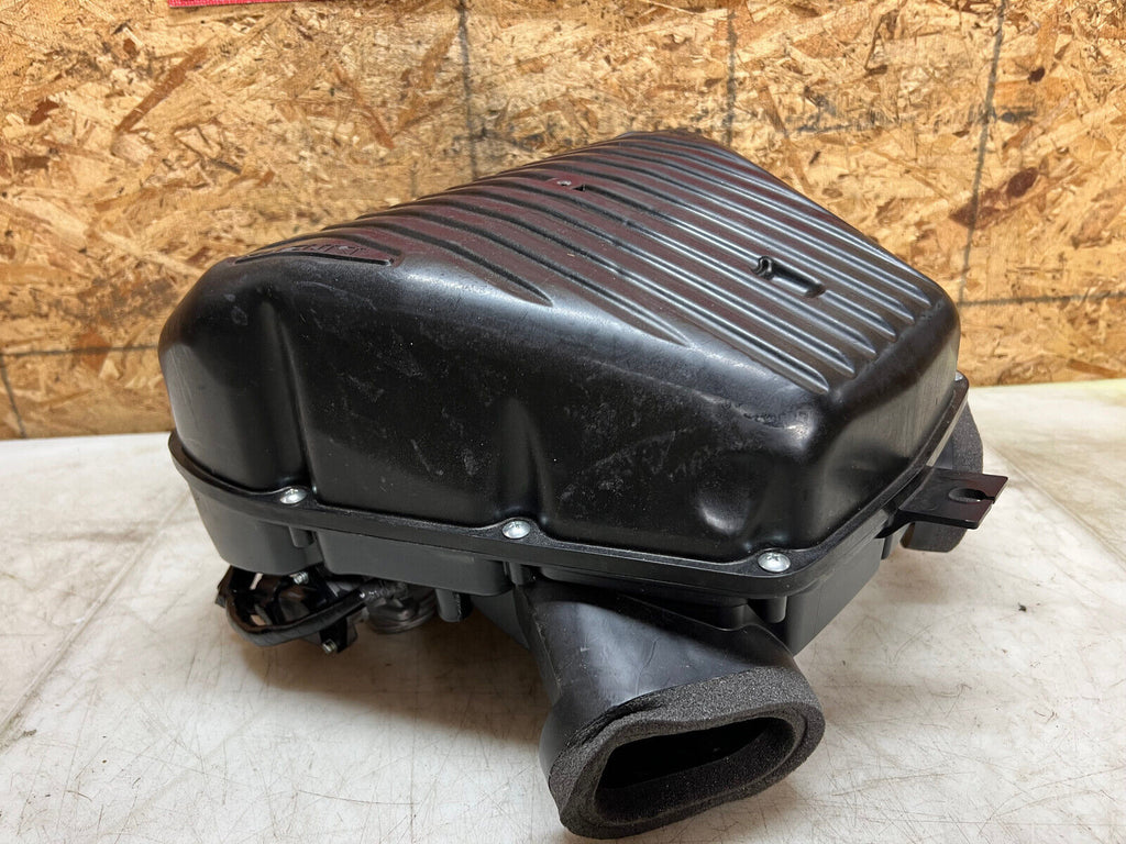 2024 21 22 23 24 SUZUKI HAYABUSA GSX1300R GSX 1300 THROTTLE BODIES BODY INTAKE
