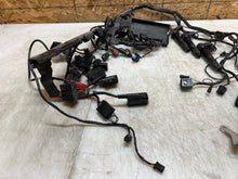 Load image into Gallery viewer, 13 14 15 16 17 TRIUMPH DAYTONA 675R 675 R MAIN ENGINE WIRING HARNESS LOOM CABLES
