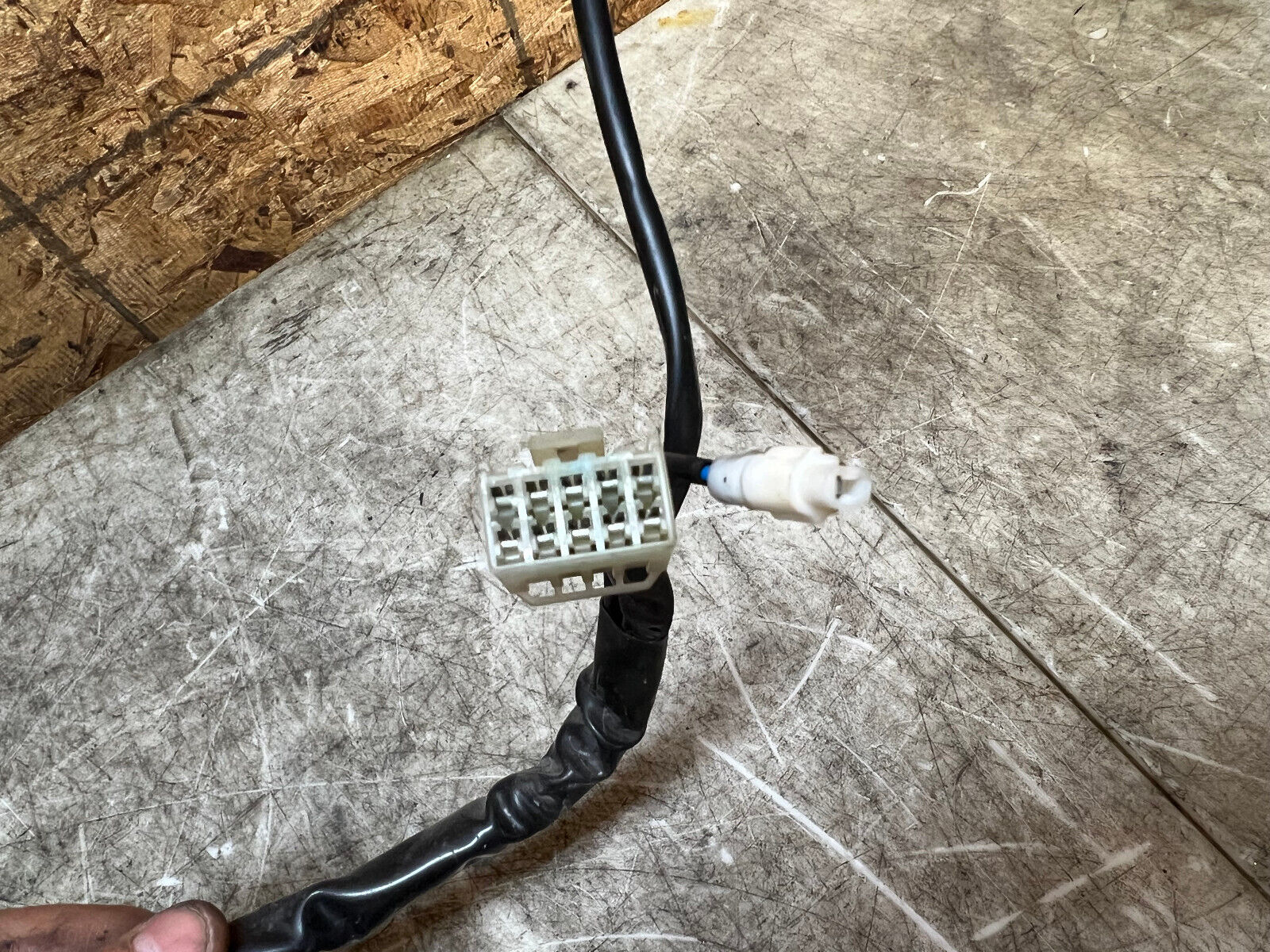 14 15 16 2015 2016 YAMAHA FZ9 FZ09 FZ-09 FZ 900 RIGHT LEFT BAR SWITCH CUBES OFF