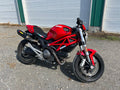 08 09 10 11 12 13 14 DUCATI MONSTER 696 COMPLETE ENGINE MOTOR VIDEO 11K MILES