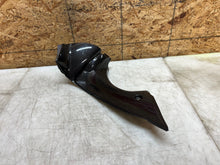 Load image into Gallery viewer, 13 14 15 16 TRIUMPH DAYTONA 675R 675 R LEFT CARBON FIBER FILLER FAIRING COVER
