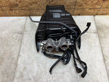 Load image into Gallery viewer, 20 21 22 23 24 25 YAMAHA MT 07 MT-07 MT07 THROTTLE BODIES BODY INTAKE AIR BOX
