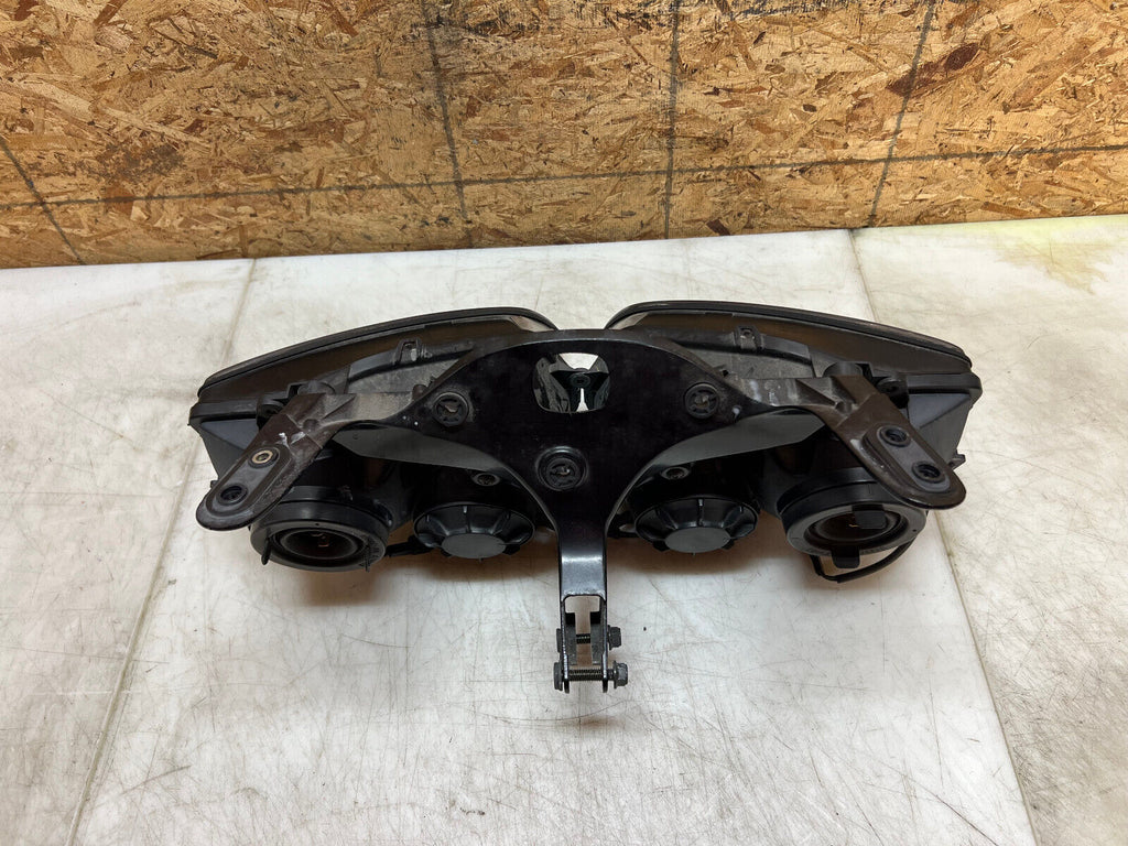 04 05 06 2004 2005 2006 YAMAHA YZFR1 YZF R1 HEADLIGHTS HEAD LIGHTS LIGHT STAY