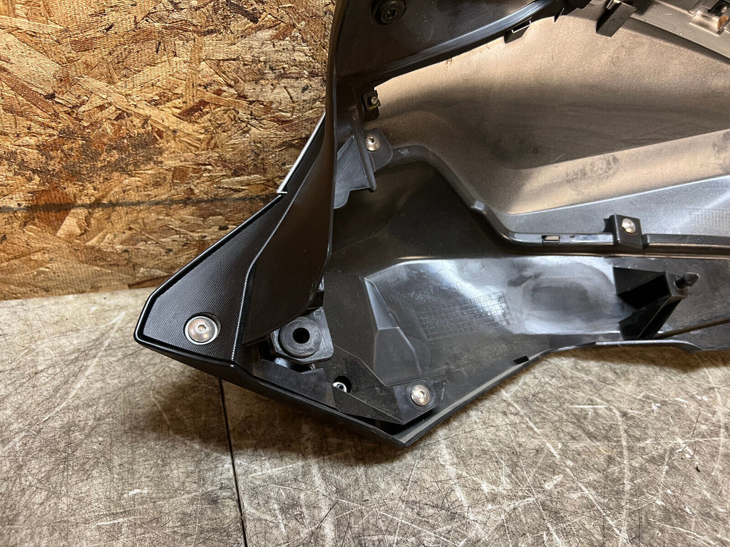 15 16 17 18 19 20 21 YAMAHA FZ-07 FZ07 MT-07 MT07 RIGHT FAIRING SIDE TANK COWL