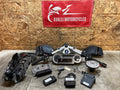 14 15 16 17 18 BMW R1200 R1200RT 1200RT LOCK SET KET SET IGNITION CLUSTER ECU