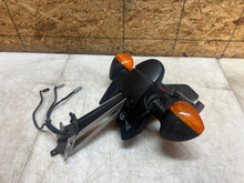 Load image into Gallery viewer, 15 16 17 18 19 20 YAMAHA FZ-07 FZ07 MT-07 MT07 REAR LICENSE PLATE MOUNT SIGNALS
