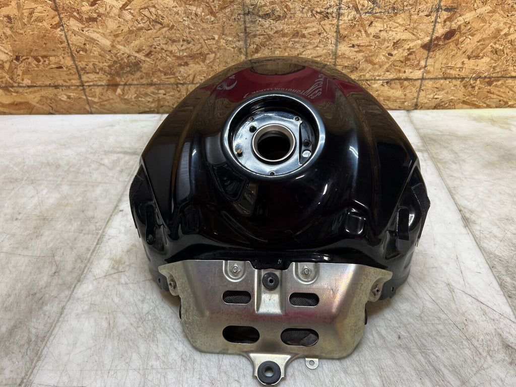 08 09 10 2009 2010 SUZUKI GSXR GSX-R 600 750 GAS TANK FUEL TANK PETROL RESERVOIR