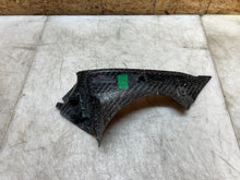 Load image into Gallery viewer, 13 14 15 16 TRIUMPH DAYTONA 675R 675 R LEFT CARBON FIBER FILLER FAIRING COVER
