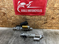 14 15 16 17 18 BMW R1200GS ADVENTURE R 1200 GS FRONT & REAR SHOCK ABSORBER COIL