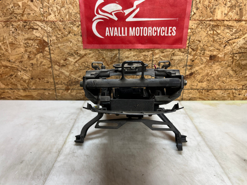 04 05 SUZUKI GSXR GSX-R 600 750 GSXR750 GSXR600 SUBFRAME SUB FRAME BACK TAIL