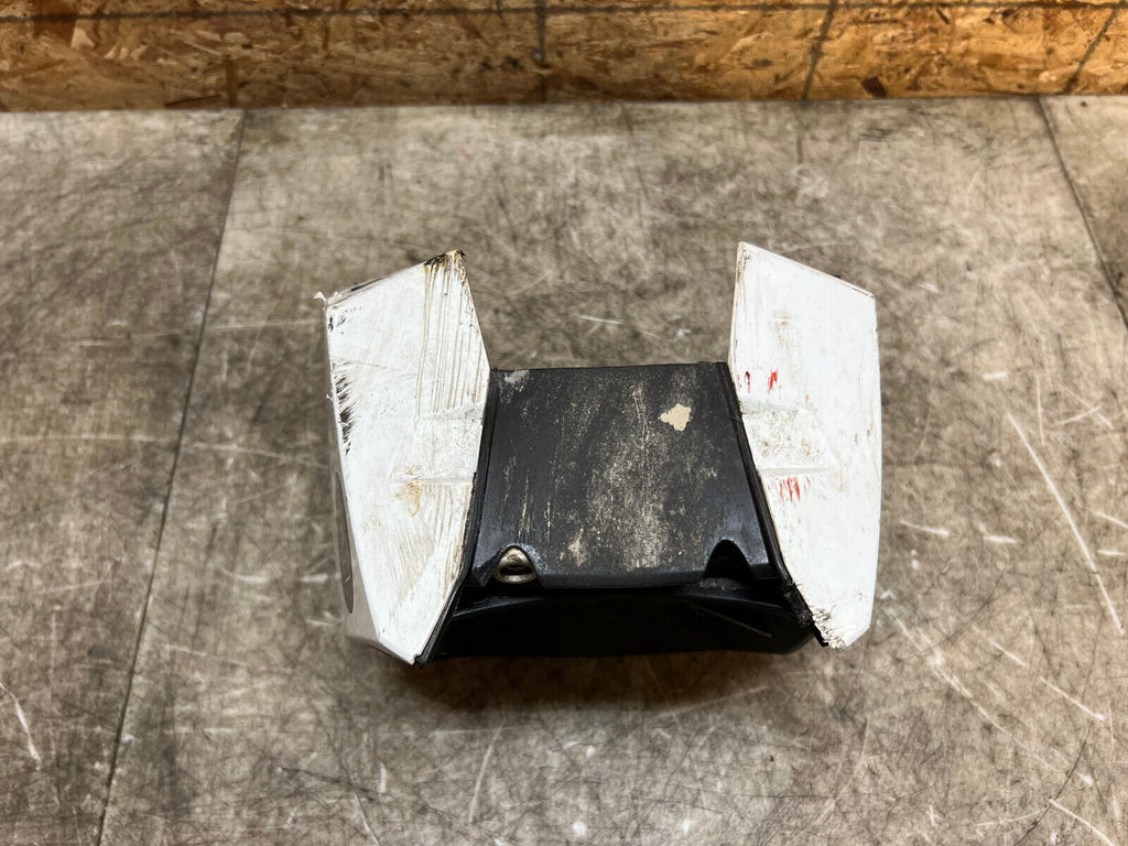 08 09 10 11 KTM 690 SUPERMOTO SMC SM DUKE LOWER BELLY FAIRING COWL PANEL