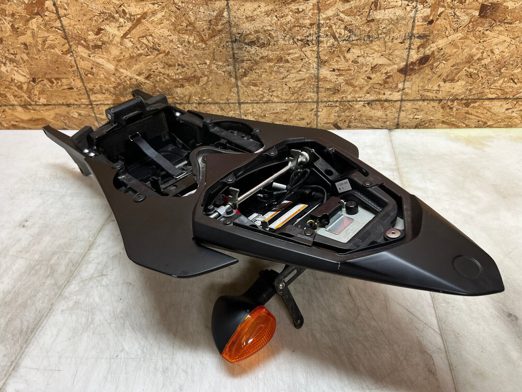 09 10 12 13 14 15 16 YAMAHA YZFR6 YZF R6 REAR SUBFRAME SUB FRAME BACK TAIL NICE
