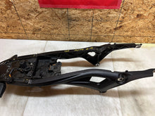 Load image into Gallery viewer, 2013 10 11 12 13 14 DUCATI MONSTER 796 M796 SUBFRAME SUB FRAME BACK FRAME TAIL
