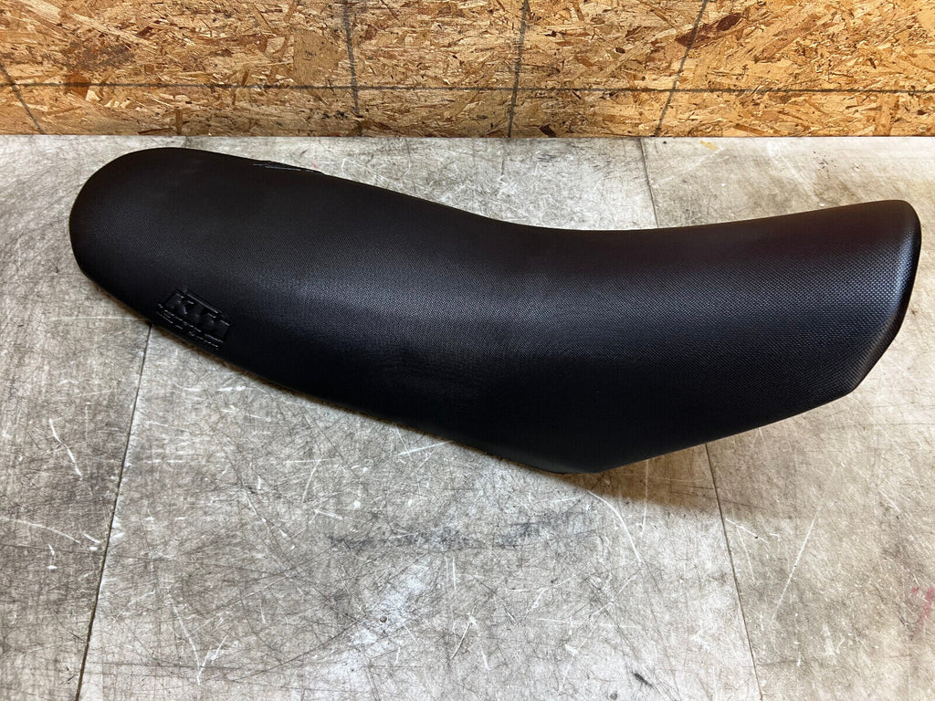 08 09 10 11 KTM 690 SUPERMOTO SMC SM RIDERS SEAT PAD CUSION PILLION SADDLE