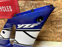 Load image into Gallery viewer, 99 00 01 02 1999 2000 2001 2002 YAMAHA YZFR6 YZF R6 RIGHT LEFT SIDE FAIRING COWL
