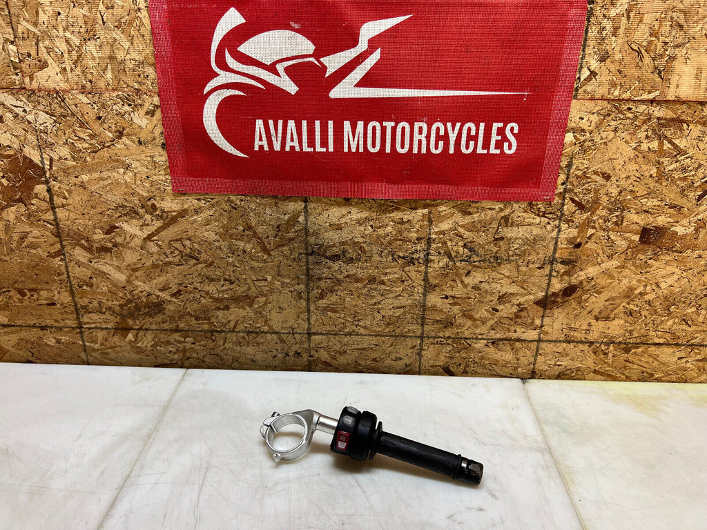 15 16 17 18 2015-2018 BMW S1000RR S1000 RR 1000RR RIGHT CLIP ON HANDLEBAR SWITCH