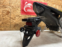 Load image into Gallery viewer, 20 21 22 23 24 HONDA CBR500R CBR 500R SUBFRAME SUB FRAME BACK FRAME TAIL COWL
