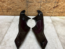 Load image into Gallery viewer, 21 22 23 24 SUZUKI HAYABUSA GSX1300R GSX 1300 RAM AIR DUCT COVERS FILLER FAIRING
