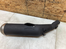 Load image into Gallery viewer, 20 21 22 23 24 HONDA CBR500R CBR 500R FACTORY OEM EXHAUST MUFFLER CAN SILENCER
