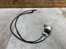 Load image into Gallery viewer, 2024 21 22 23 24 SUZUKI HAYABUSA GSX1300R GSX 1300 THROTTLE SENSOR ACCELERATOR
