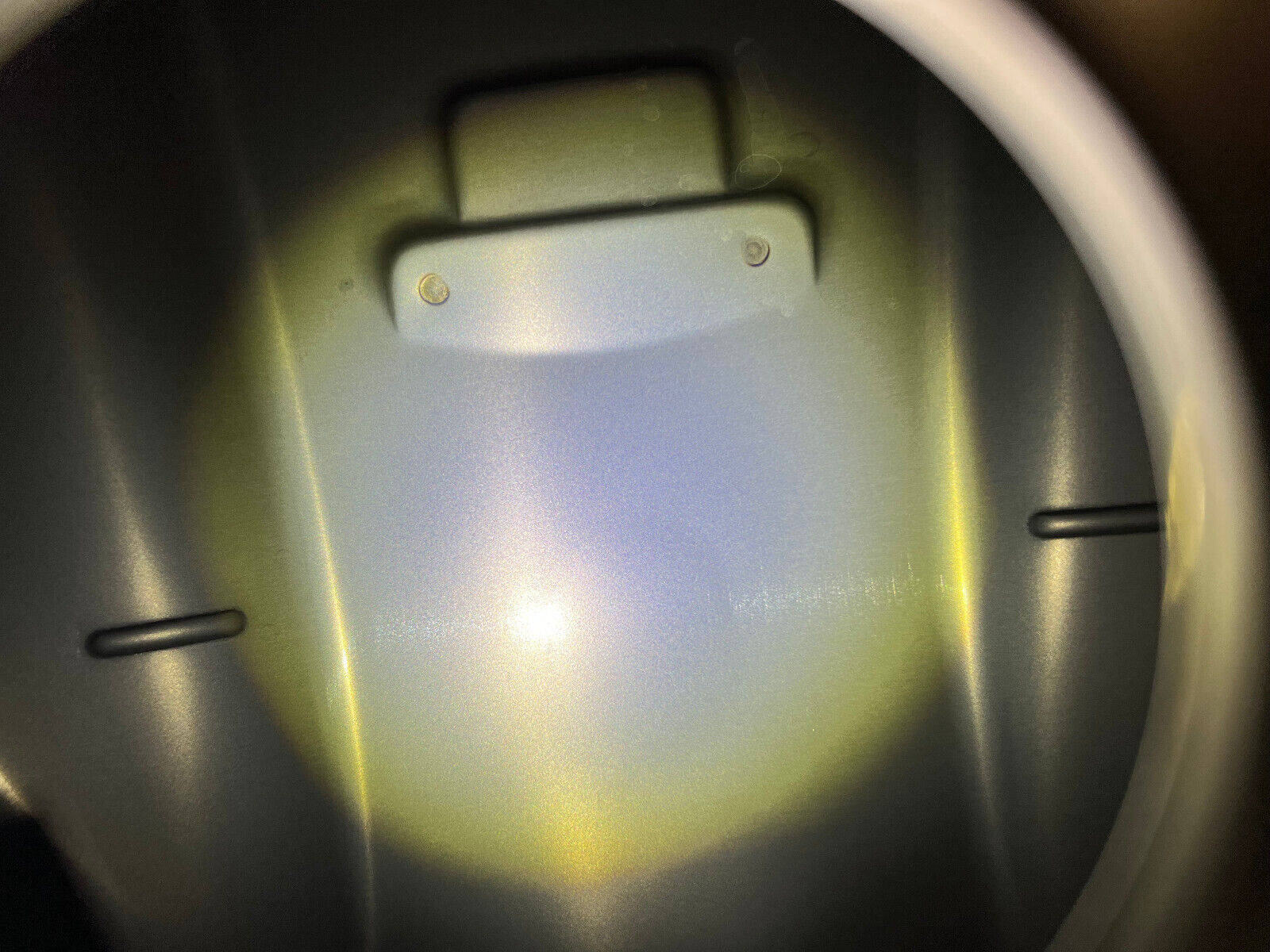 19 20 21 22 23 YAMAHA FZ-07 FZ07 MT-07 MT07 GAS TANK FUEL TANK PETROL RESERVOIR