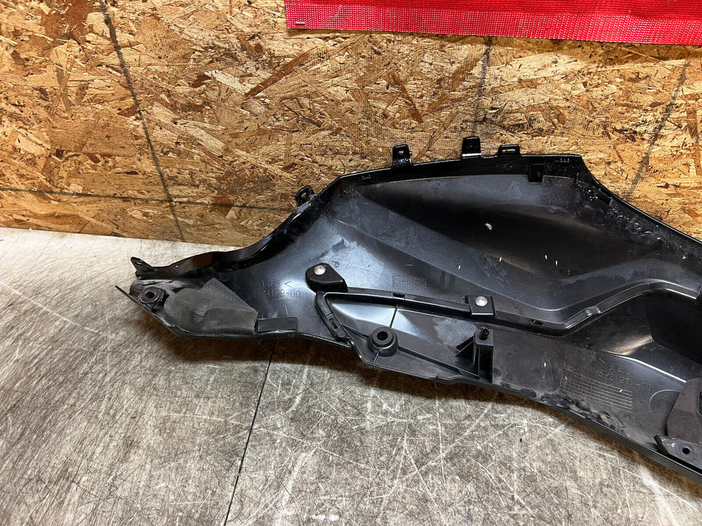 15 16 17 18 19 20 21 YAMAHA FZ-07 FZ07 MT-07 MT07 LEFT FAIRING SIDE TANK COWL