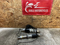 14 15 16 17 18 BMW R1200 R1200RT 1200RT FRONT & REAR SHOCK ABSORBER SPRING ESA