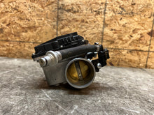 Load image into Gallery viewer, 19 20 21 22 23 24 KTM ENDURO R DUKE SM SMC LC4 THROTTLE BODY FUEL INTAKE OEM
