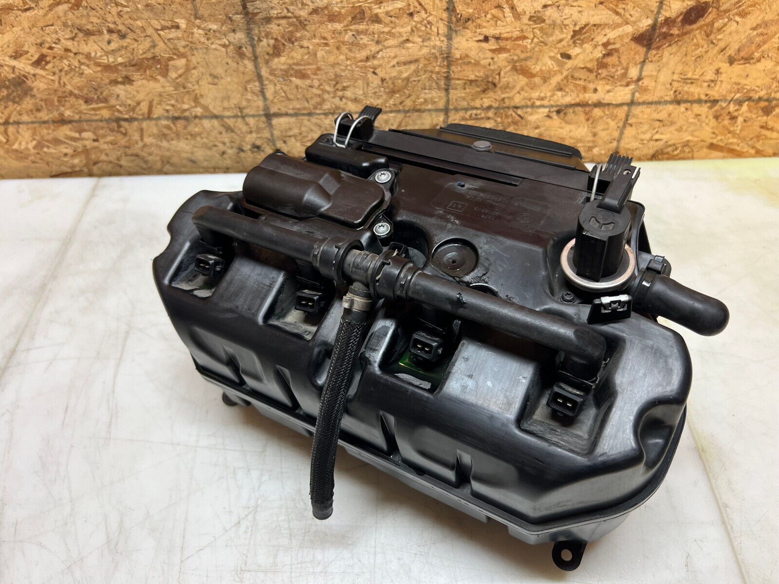 15 16 17 18 2015-2018 BMW S1000RR S1000 RR 1000RR AIRBOX AIR BOX AIR INTAKE