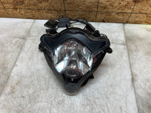 Load image into Gallery viewer, 06 07 2006 2007 SUZUKI GSX-R GSXR 600 750 HEADLIGHT HEAD LIGHT HEADLAMP LAMP
