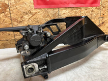 Load image into Gallery viewer, 2024 21 22 23 24 SUZUKI HAYABUSA GSX1300R GSX 1300 SWINGARM SWING ARM SUSPENSION

