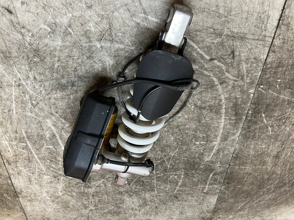 14 15 16 17 18 BMW R1200GS ADVENTURE R 1200 GS FRONT & REAR SHOCK ABSORBER COIL