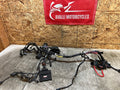 15 16 17 18 19 20 21 YAMAHA FZ-07 FZ07 MT-07 MT07 WIRING HARNESS LOOM CDI ECU