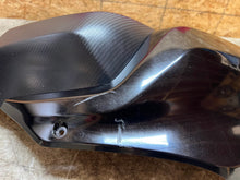 Load image into Gallery viewer, 15 16 17 18 19 20 21 YAMAHA FZ-07 FZ07 MT-07 MT07 RIGHT FAIRING SIDE TANK COWL
