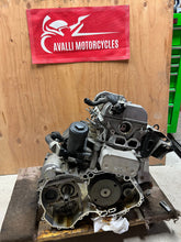 Load image into Gallery viewer, 2021 21 BRP CAN AM CAN-AM SPYDER ROADSTER RT F3 1330 CORE ENGINE MOTOR FOR PARTS
