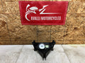 06 07 2006 2007 SUZUKI GSX-R GSXR 600 750 INTRUMENT GAUGE CLUSTER FAIRING STAY
