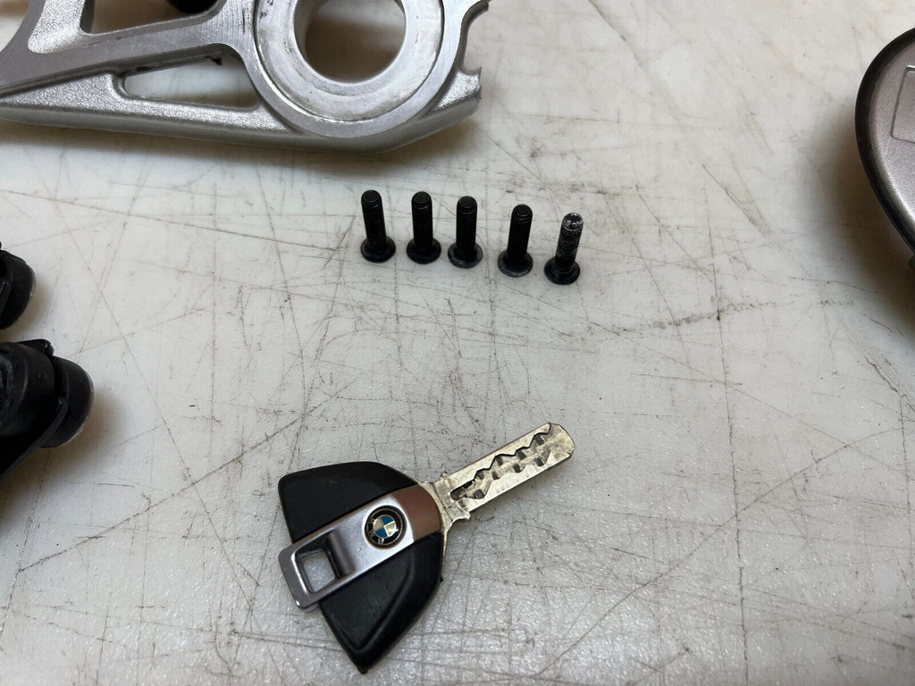 15 16 17 18 2015-2018 BMW S1000RR S1000 RR 1000RR LOCK SET KEY SET IGNITION ECU
