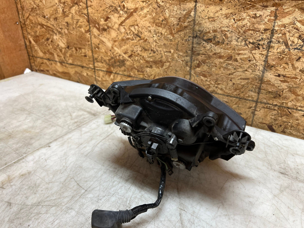 05 06 2005 2006 SUZUKI GSX-R1000 GSX-R GSXR 1000 HEADLIGHT HEAD LIGHT HEAD LAMP