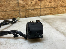 Load image into Gallery viewer, 15 16 17 18 19 20 21 YAMAHA FZ-07 FZ07 MT-07 MT07 RIGHT LEFT BAR SWITCH CUBE
