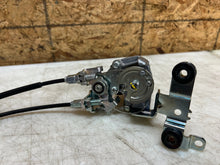 Load image into Gallery viewer, 2024 21 22 23 24 SUZUKI HAYABUSA GSX1300R GSX 1300 THROTTLE SENSOR ACCELERATOR
