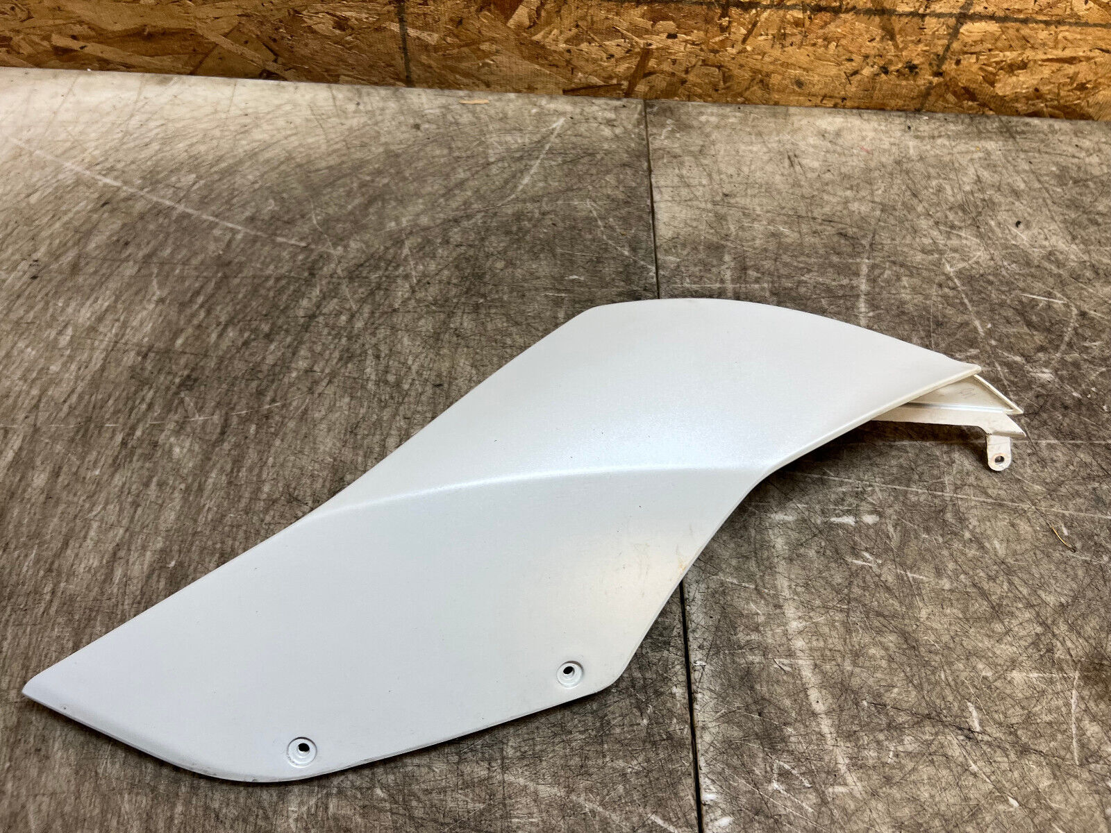 16 17 18 19 DUCATI PANIGALE 899 959 1199 1299 LEFT RIGHT TAIL FAIRING REAR COWL