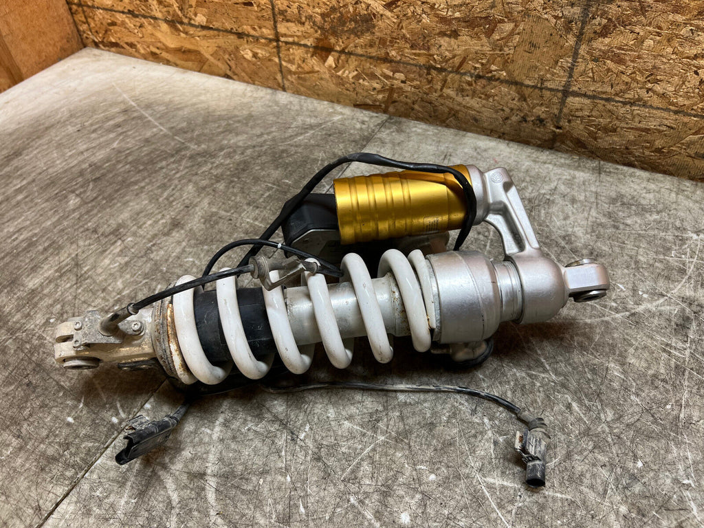 14 15 16 17 18 BMW R1200GS ADVENTURE R 1200 GS FRONT & REAR SHOCK ABSORBER COIL