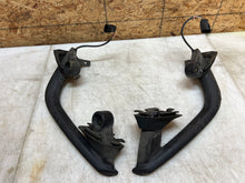 Load image into Gallery viewer, 2021 21 BRP CAN AM CAN-AM SPYDER ROADSTER RT F3 1330 PASSENGER GRAB HANDLES HEAT
